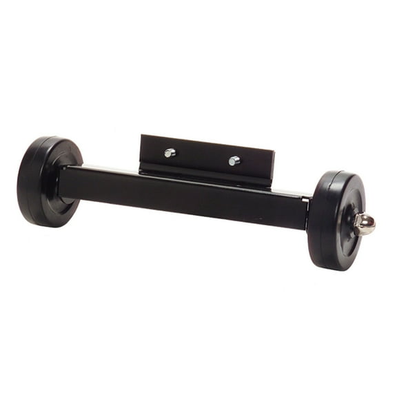 Healthometer Wheels for Healthometer Models 400KL, 402KL, 402LB