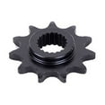 thumbnail image 4 of 1994 - 1996 Polaris Sportsman 400 4X4 Steel Sprocket Complete Set, 4 of 5