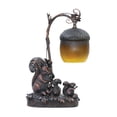 thumbnail image 1 of ElkGroup International Écureuil Acorn Mini Lampe de Table d'Accent, 1 of 2