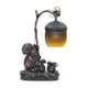 ElkGroup International Écureuil Acorn Mini Lampe de Table d'Accent – image 1 sur 2