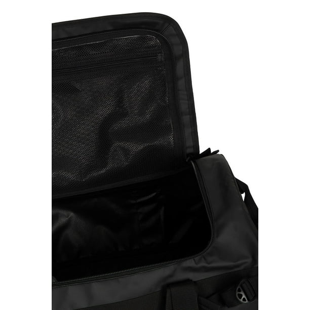Mountain Warehouse Cargo Bag 60 Litres Black Size ONE