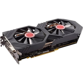 SAPPHIRE PULSE Radeon RX 6400 4GB GDDR6 PCI Express 4.0 Low