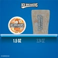 thumbnail image 6 of Ice Breakers Orange Cream Pop Sugar Free Mints, Tin 1.5 oz, 6 of 8