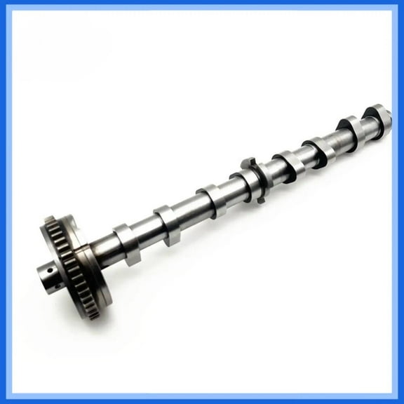 06J109088 06J109021G 1X Intake Camshaft Timing Gear Assembly For Audi A3/Q3/TT Volkswagen Tiguan/Jetta/Beetle 2.0L 101280A