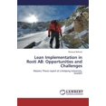 thumbnail image 1 of Lean Implementation in Rosti AB, 1 of 1