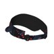 thumbnail image 2 of Balery Cosmic Red Sparkle Dice Gorra deportiva con visera ajustable para mujer y hombre (talla única), 2 of 7