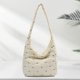 thumbnail image 1 of Transporte Elegante Bolso La Red Diamantes Bolsas Hombro, 1 of 9