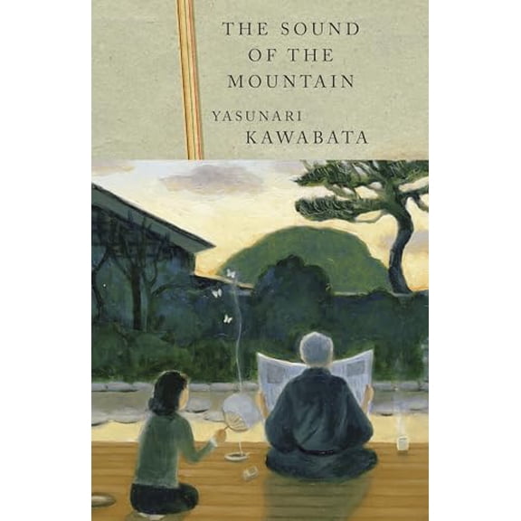 Pre-Owned The Sound of the Mountain (Paperback) 0679762647 9780679762645