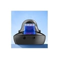 thumbnail image 4 of Saltador de cuerda automático inteligente con control remoto ajustable de 10 velocidades, conteo electrónico, entrenamiento para niños, saltador de cuerda eléctrico azul, 4 of 5