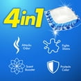 thumbnail image 3 of Arm  Hammer 4-in-1 Laundry Detergent Power Paks, 62 Count (Packaging may vary), 3 of 8