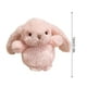thumbnail image 4 of Llavero con muñeco de conejo, adorable accesorio de peluche para niños y coleccionistas, perfecto para uso en interiores y exteriores, 4 of 8