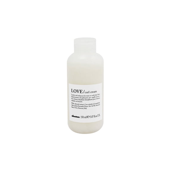 Crema para rizos Davines Love 150 ml