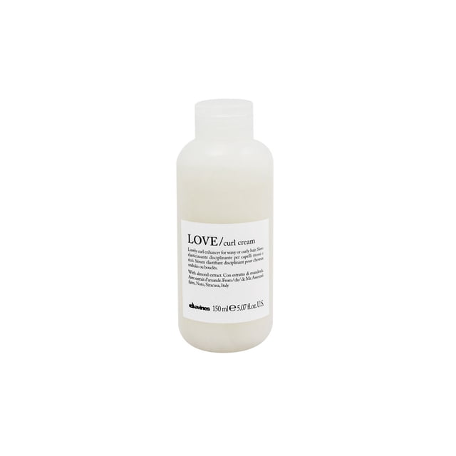 Crema para rizos Davines Love 150 ml