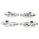 thumbnail image 4 of For Land Cruiser LC100 4500 4700 1998-2007 LX470 Car Rear Right Exterior Outside Door Handle 69230-6, 4 of 5