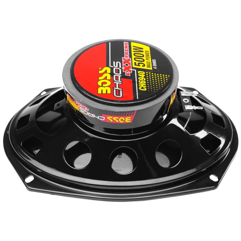 Free Shipping! Boss Audio Systems CH6940 6 x 9 Inch Car Speakers