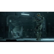 Microsoft Halo 4 (XBOX 360)