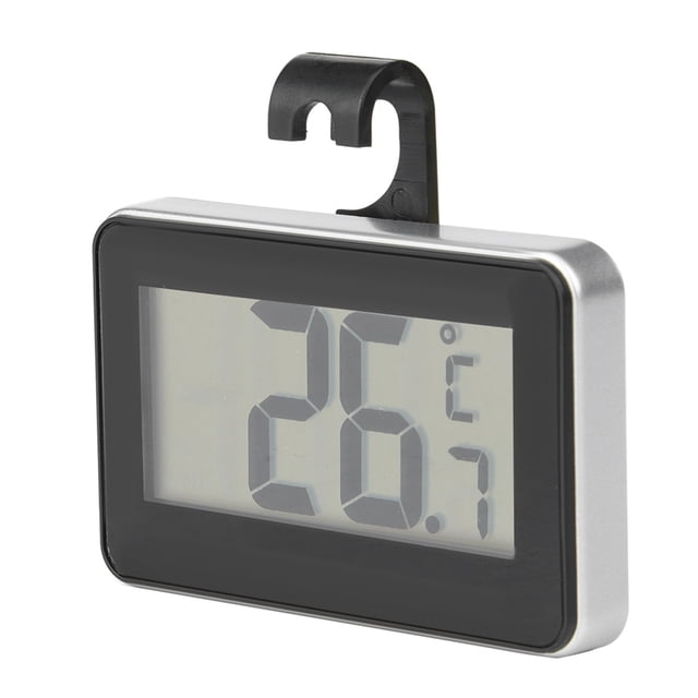 Compact , Waterproof Lightweight Electronic , For Home Refrigerator