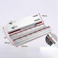 thumbnail image 3 of Home Stone Cutting Machine Chamfering Machine Cloud Stone Machine Tile Chamfering Machine 45 Degree Chamfering Board Tile Tool, 3 of 5