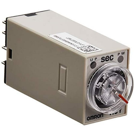 

OMRON Solid State Timer H3Y Type H3Y-2