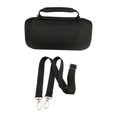 thumbnail image 2 of Speaker Carrying Case, Wireless Speaker Protective Bag Shock Absorbing Scratch Proof Waterproof  For Pulse 5, 2 of 8