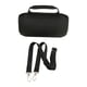 thumbnail image 2 of Bolsa protectora para altavoz inalámbrico estuche rígido portátil negro que absorbe los golpes y a prueba de rayones con asa para Pulse 5, 2 of 8