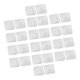 thumbnail image 2 of Ganchos de pared para colgar cuadros, resistentes, a prueba de aceite, transparentes, impermeables, para dormitorio, interior y exterior, hogar., 2 of 9