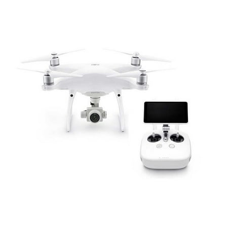 Dji Europe B.V Phantom 4 Advanced + (Dji Phantom 4 Best Price)