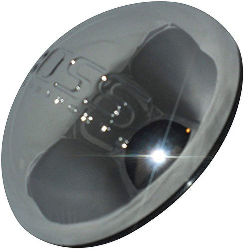 Mickey Thompson 90000024785 Mickey Thompson Metal Series MM