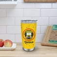 thumbnail image 5 of Bus Driver Gifts, Bus Driver Appreciation Gifts, School Bus Driver Gifts, Gifts for Bus Drivers Men Women, Student Delivery Driver Gift Tumbler Mug 20oz(1PC), 5 of 6