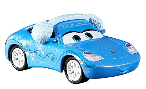 disney pixar cars sally