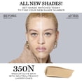 thumbnail image 2 of Base de maquillaje Lancôme Teint Idole Ultra Wear 350N 30 ml, 2 of 8