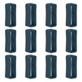 thumbnail image 1 of 【22mm】【12PCS】Universal Silicon Ring Buckle For Watch Straps With Rubber Rings Powerful Fixing Device Compatible With Watch Straps In Metal Leather And Other Materials., 1 of 4