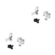 thumbnail image 1 of Speravity Copa de dirección de coche con Control remoto, actualización de Metal, modelo de pieza de repuesto Type1 NO1, 1 of 6
