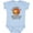 AE-Light Blue, variant on Inktastic Someone in Arizona Loves Me Boys or Girls Baby Bodysuit