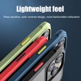 thumbnail image 5 of Carcasa De Teléfono Compatible Con Iphone 13 Funda De Teléfono Anticaída Funda Protectora Transparente Suave Monstrate EL017965-06, 5 of 5