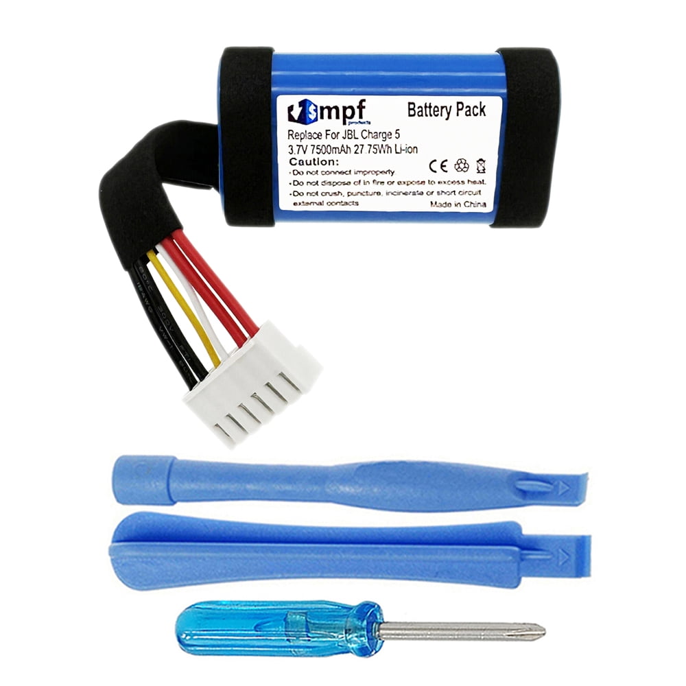 Techtek Battery Compatible With [Ring] Stick Up Cam Replaces B15169