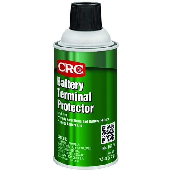 Battery Terminal Protection Spray