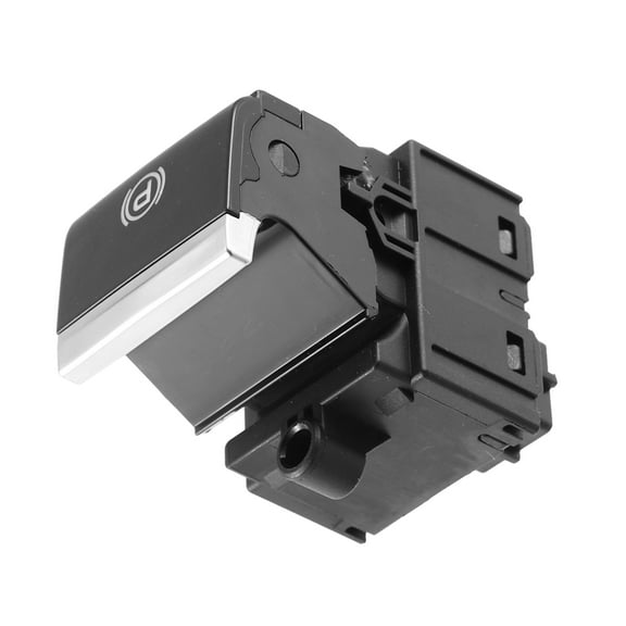 Unique Bargains 35355-TBA-A01 Inner Electronic Auto Hand Brake Button Parking Switch for Honda Civic 2016-2021