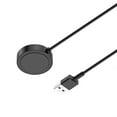 thumbnail image 6 of for Smart Watch Dock Adapter USB Fast Charging Cable Cord Wire Fit for Haylou-RS3 LS04 Wristwatch, 6 of 9