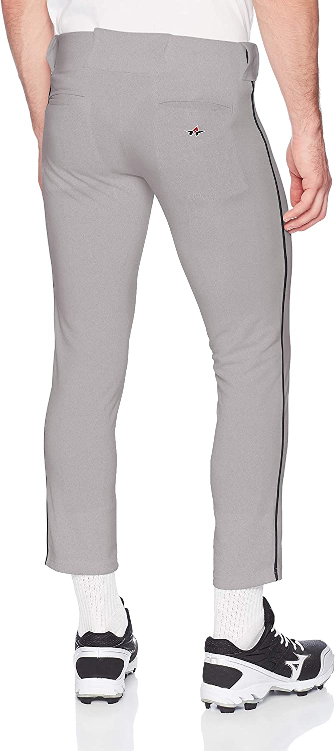 Alleson Athletic Boy's 605Wlby Baseball 