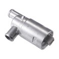 thumbnail image 1 of Unique Bargains Car Idle Air Control Valve Replacement Fit for AUDI 100 034133455B Silver Tone 1 Pcs, 1 of 6