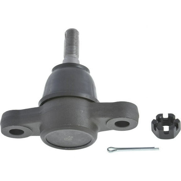 Front Lower Ball Joint - Compatible with 2007 - 2009 Kia Amanti 2008