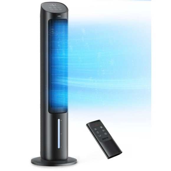 Enfriador de aire evaporativo Dreo serie IceWind