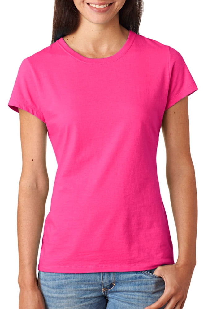 fruit of the loom cyber pink