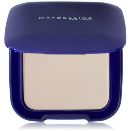 Maybelline Shine Free Oil-Control Translucent Pressed Powder, Soft Cameo , 2 (Best Over The Counter Pressed Powder)