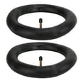 thumbnail image 3 of Scooter Tire Tube, Scooter Inner Tubes Stable Angled Valve Stem with Tire Spoon for Scooter, 3 of 7