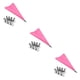 thumbnail image 2 of Yuarrent Cake Decorating Tools with Icing Bag Restaurant Making Pastry Confectionery Kit Equipment Props Nozzles Accessory Cream Type2 NO2 Yuarrent CBP080793, 2 of 6