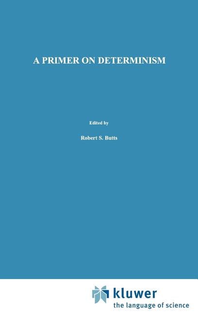 earman primer on determinism earman primer on determinism