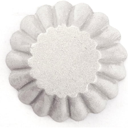 Rosette Iron, Deep Shell
