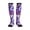 3 Black, variant on Rateoe Flying Butterflies Compression Socks for Women and Men 20-30mmHg-Circulation Support Socks Knee High Nurse Pregnant Running Medical and Travel Athletic